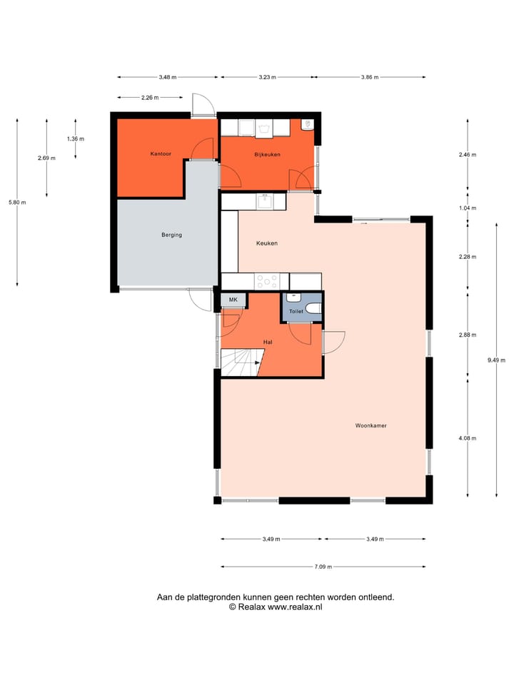 Foto 45 van Ploegschaar 6