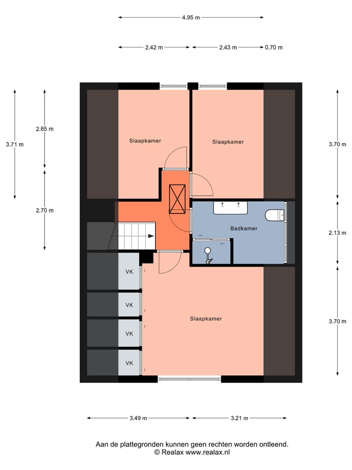 Foto 49 van Ploegschaar 6