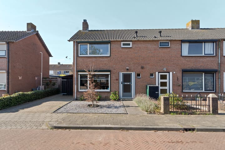 Foto 43 van Karel van Gelrestraat 13