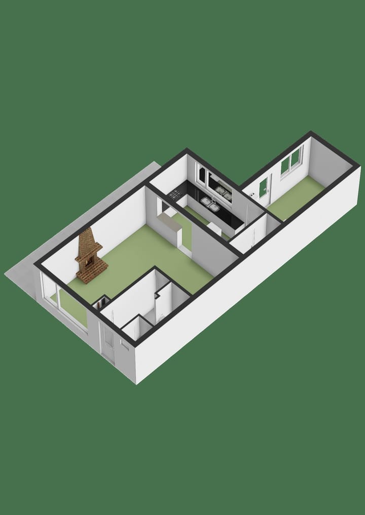 Foto 46 van Karel van Gelrestraat 13