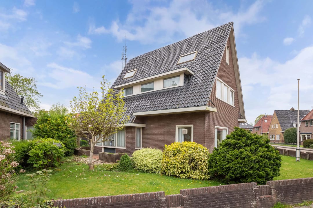 Foto 1 van Sleeswijklaan 7