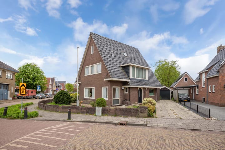 Foto 2 van Sleeswijklaan 7