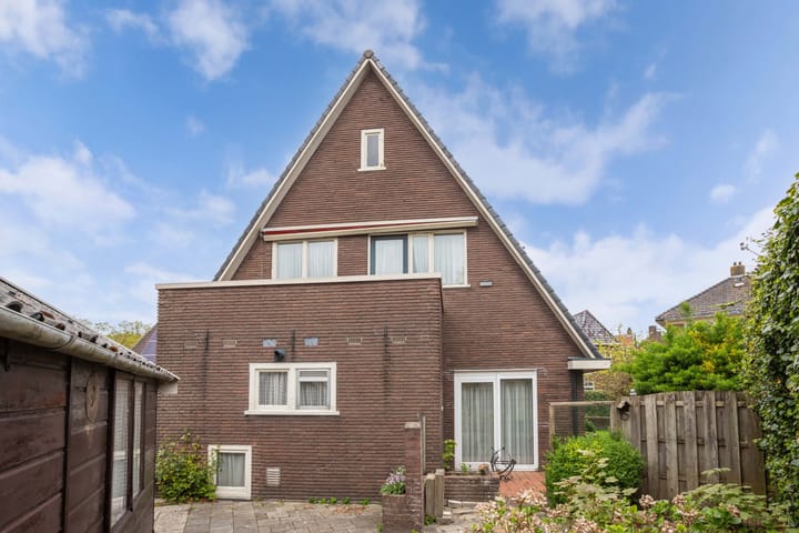 Foto 3 van Sleeswijklaan 7