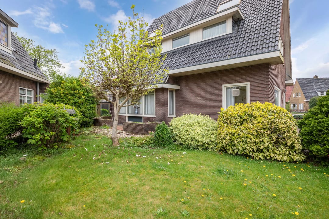 Foto 32 van Sleeswijklaan 7