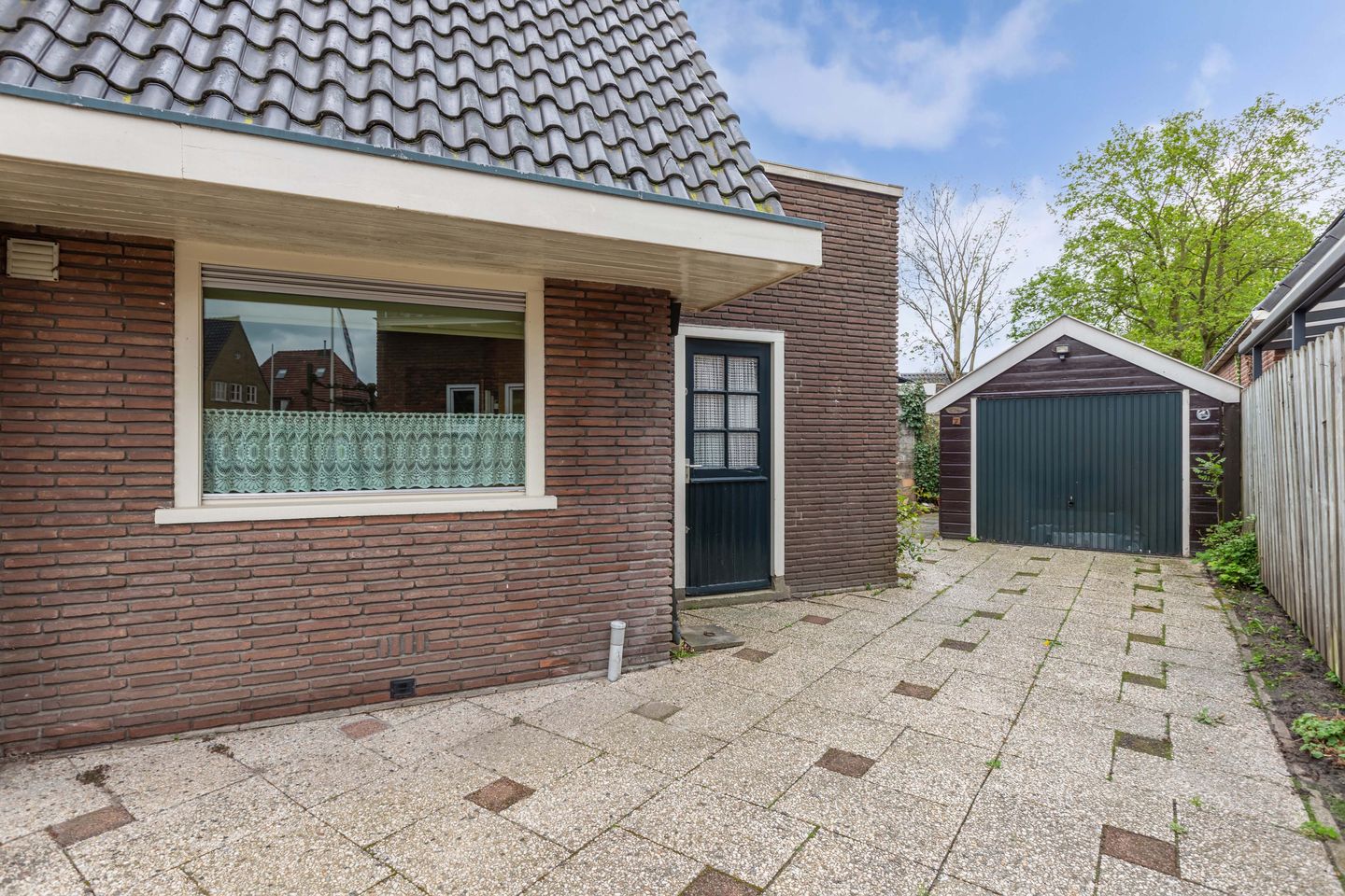 Foto 34 van Sleeswijklaan 7