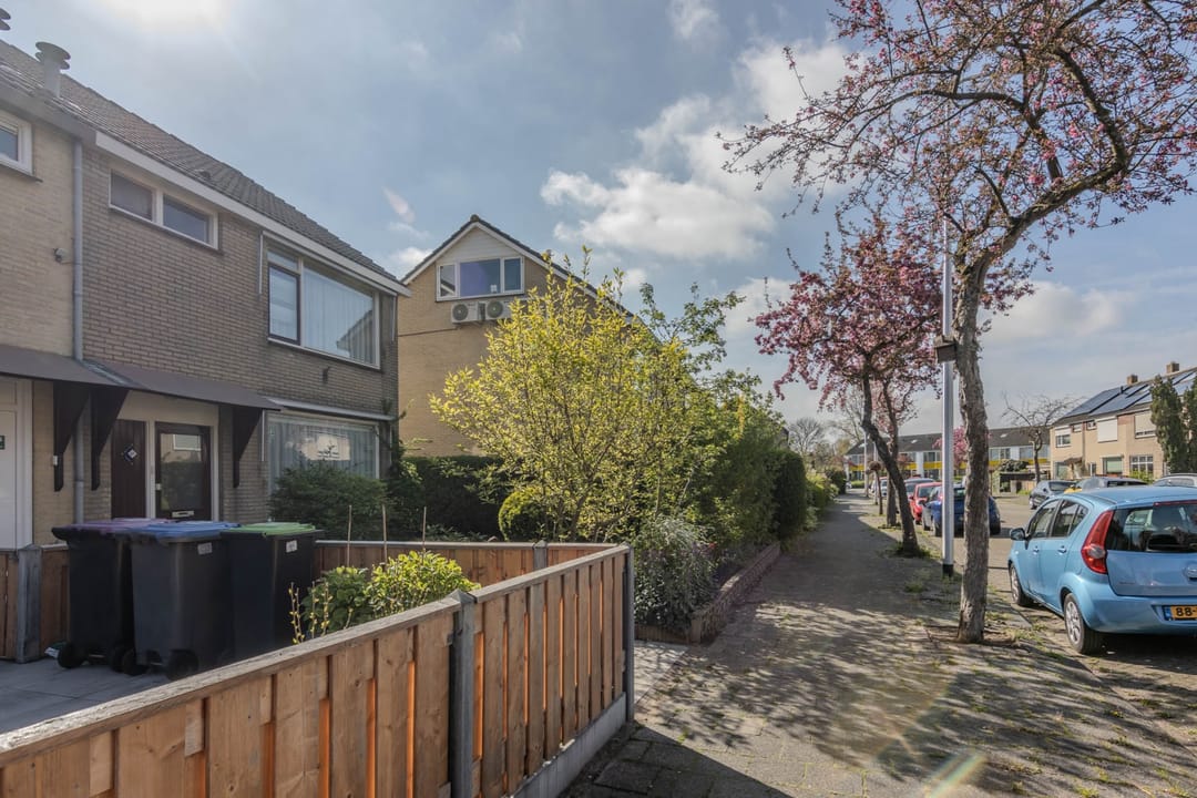 Foto 2 van Keplerlaan 47