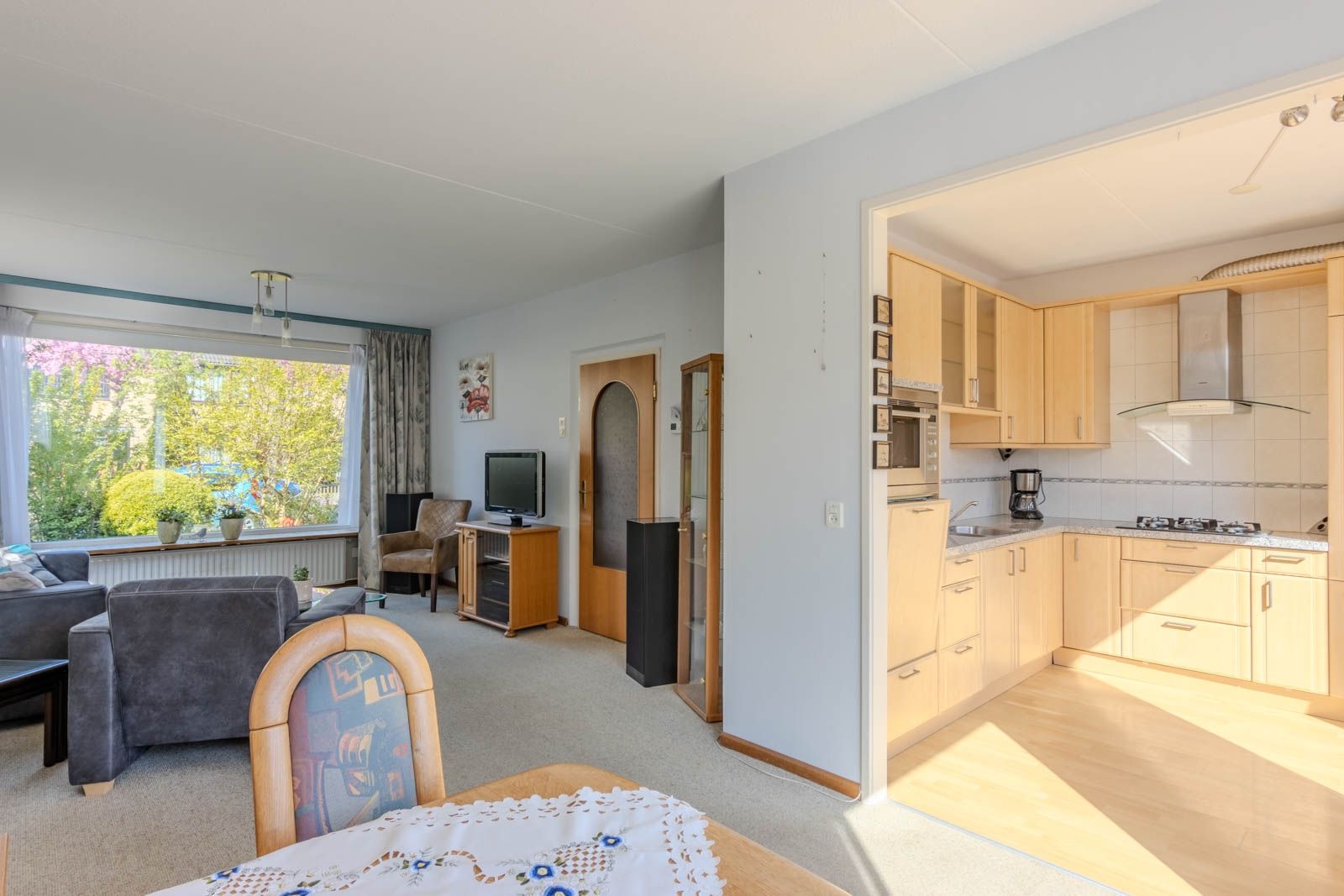 Foto 3 van Keplerlaan 47