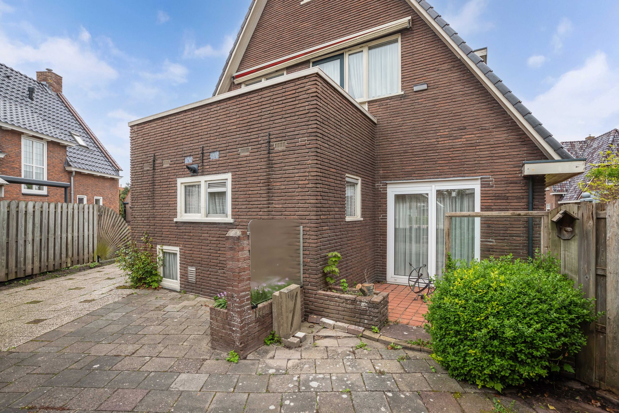 Foto 36 van Sleeswijklaan 7