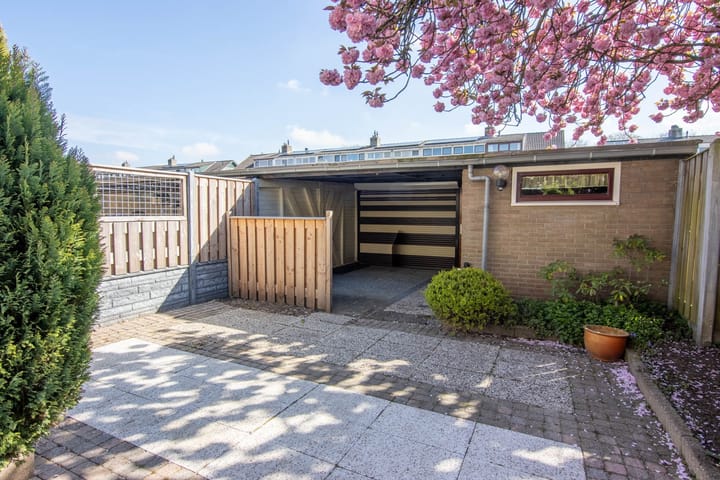 Foto 5 van Keplerlaan 47