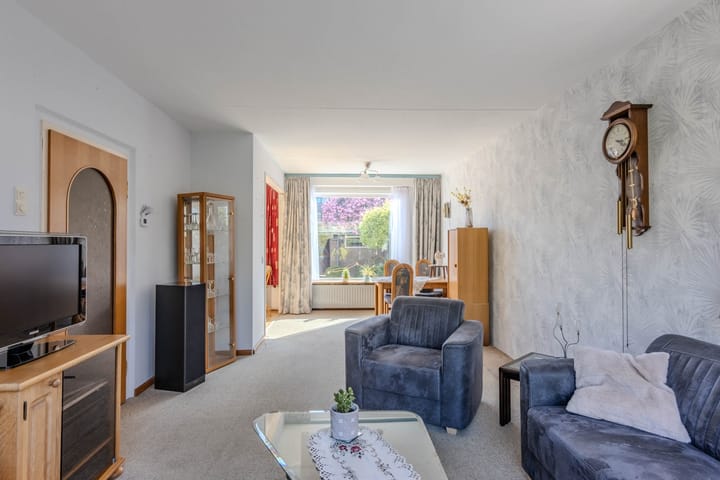 Foto 4 van Keplerlaan 47