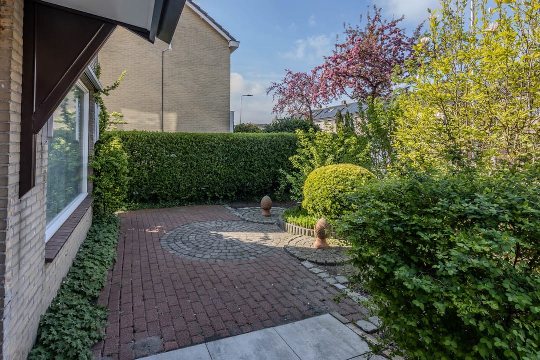 Foto 7 van Keplerlaan 47