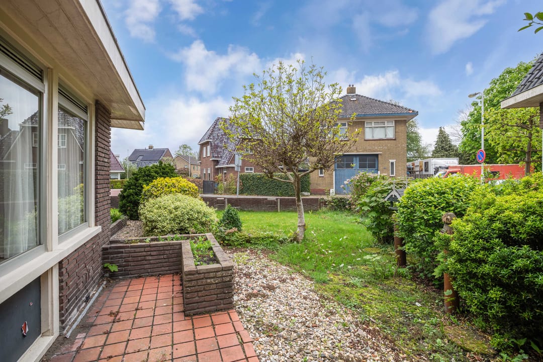 Foto 38 van Sleeswijklaan 7