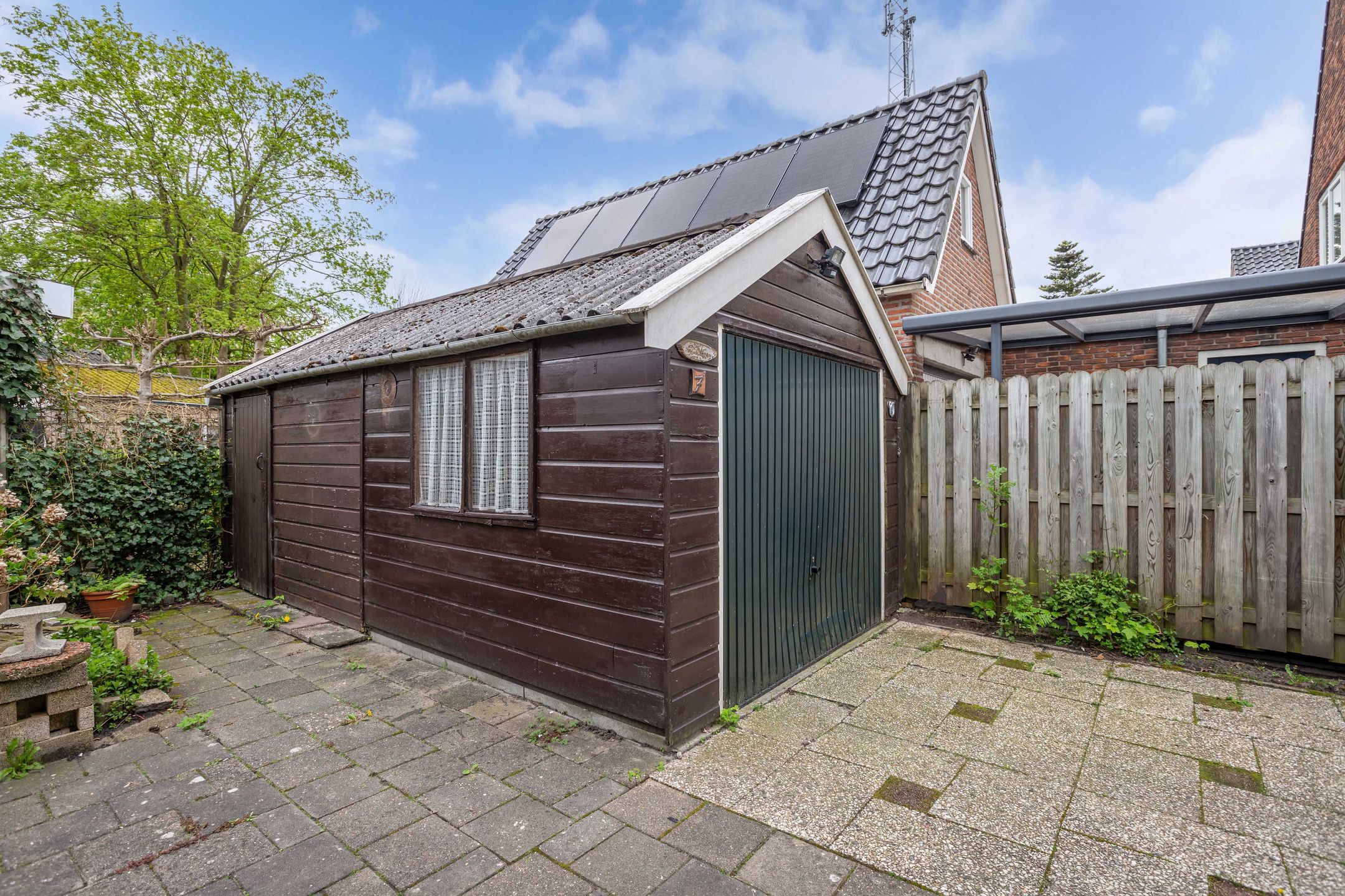 Foto 39 van Sleeswijklaan 7