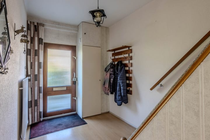 Foto 10 van Keplerlaan 47