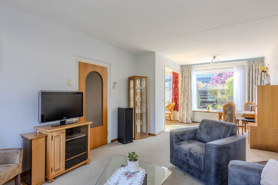 Foto 11 van Keplerlaan 47