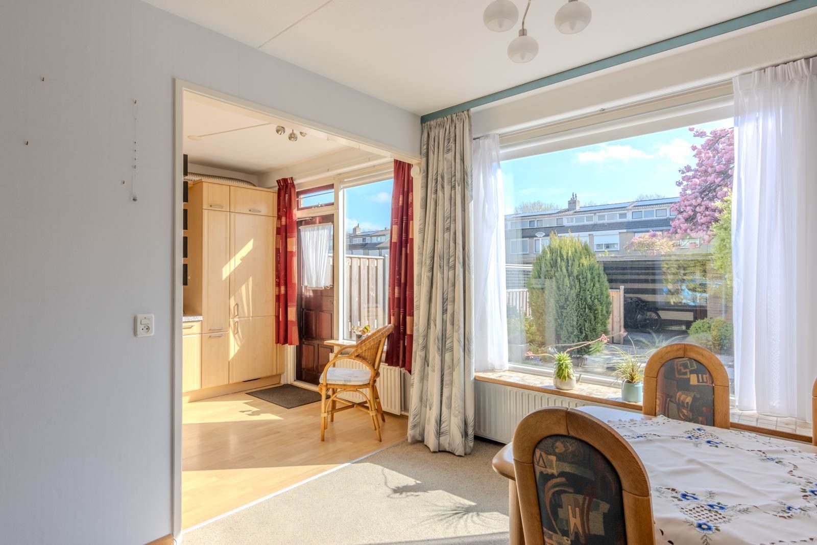 Foto 12 van Keplerlaan 47