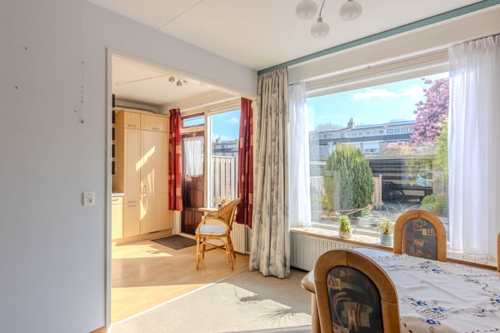 Foto 12 van Keplerlaan 47