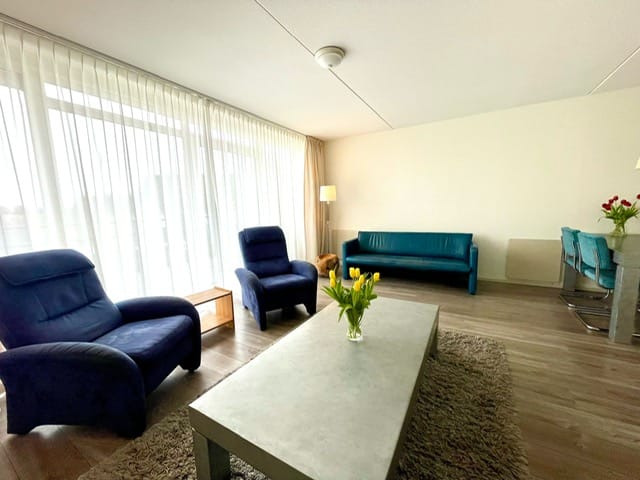 Foto 4 van Excelsiorstraat 13