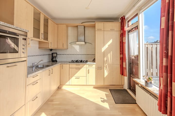 Foto 13 van Keplerlaan 47