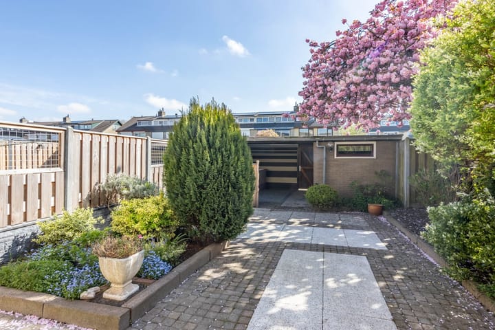 Foto 14 van Keplerlaan 47