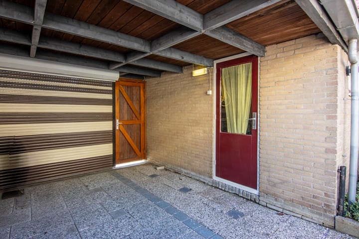 Foto 15 van Keplerlaan 47