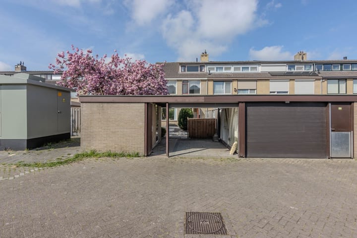 Foto 16 van Keplerlaan 47