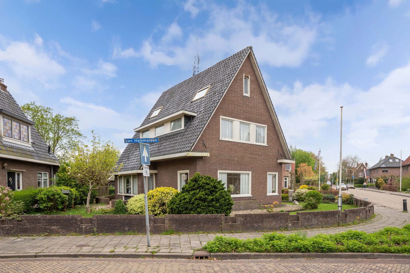 Foto 44 van Sleeswijklaan 7