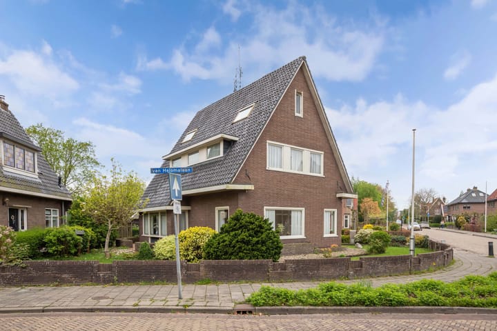 Foto 44 van Sleeswijklaan 7