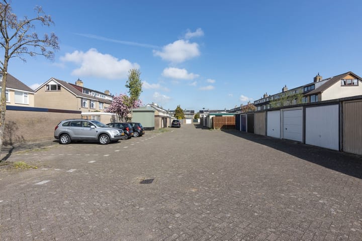 Foto 17 van Keplerlaan 47