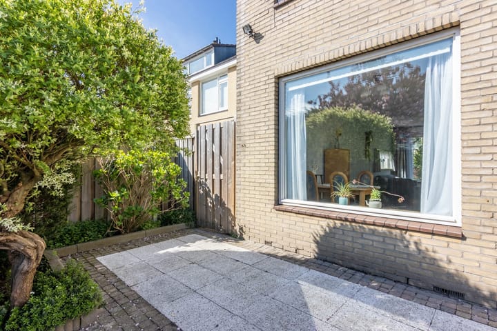 Foto 19 van Keplerlaan 47