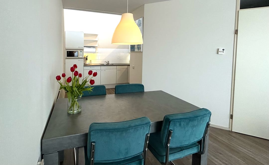 Photo 8 of Excelsiorstraat 13