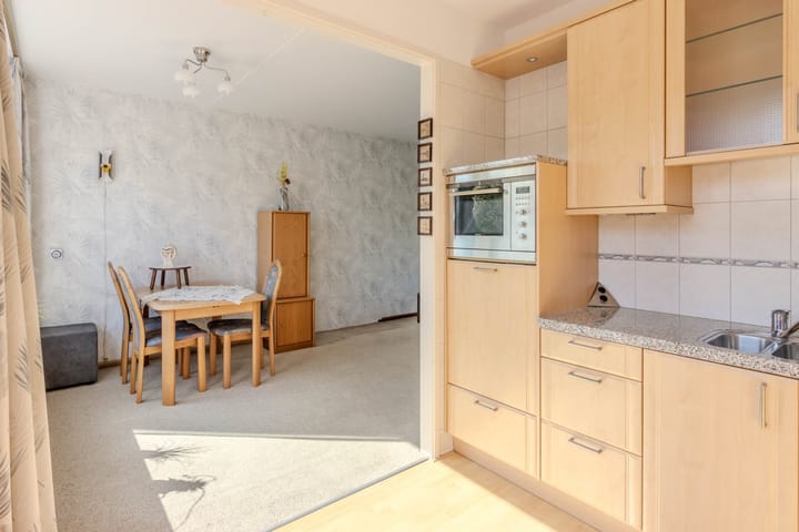 Foto 21 van Keplerlaan 47