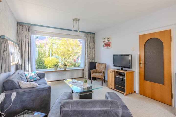 Foto 22 van Keplerlaan 47