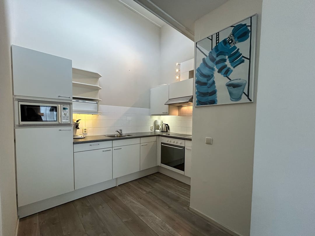 Photo 8 of Excelsiorstraat 13