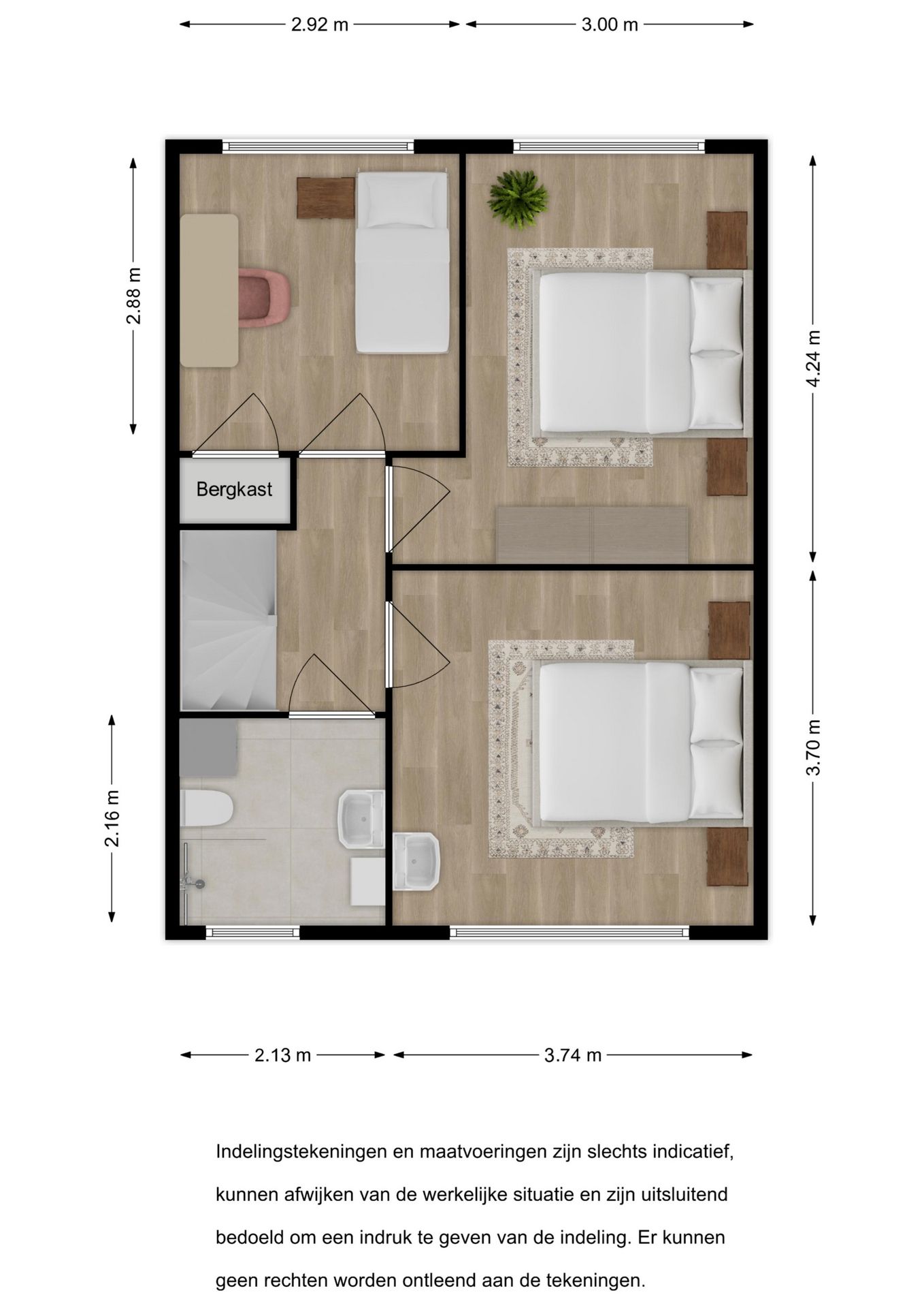 Foto 24 van Keplerlaan 47