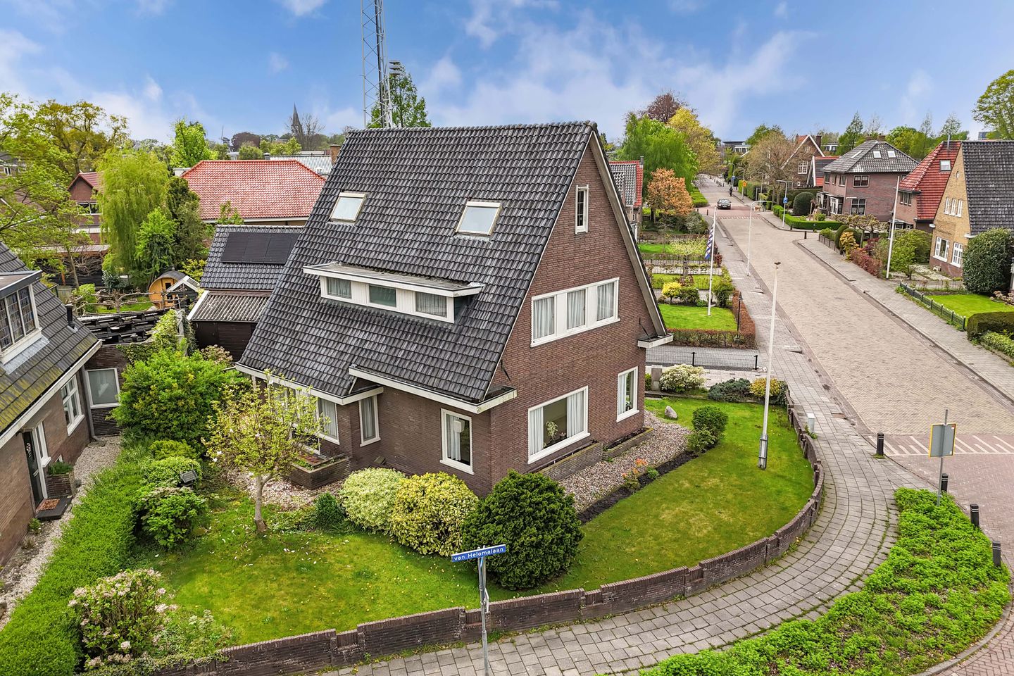 Foto 49 van Sleeswijklaan 7