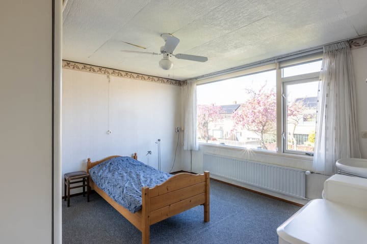 Foto 25 van Keplerlaan 47