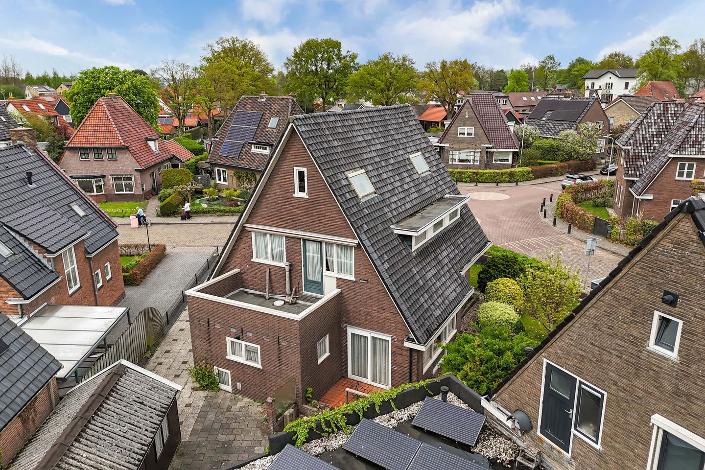 Foto 50 van Sleeswijklaan 7