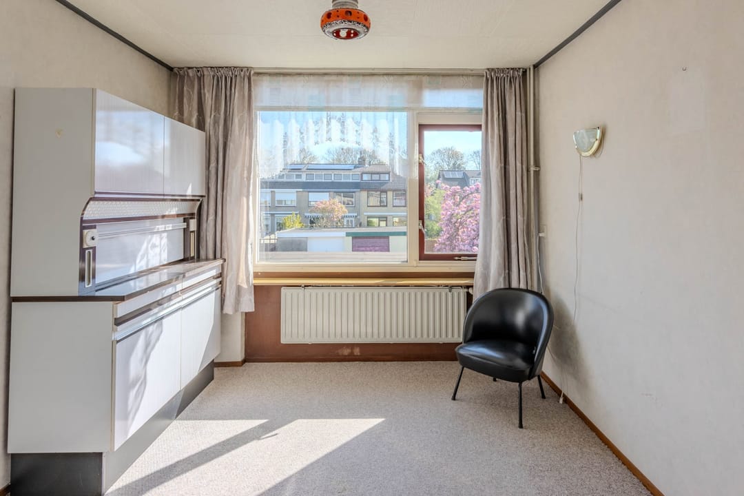 Foto 32 van Keplerlaan 47