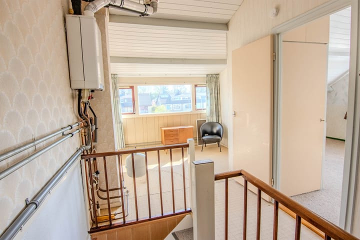 Foto 34 van Keplerlaan 47