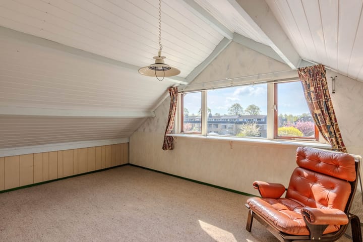 Foto 36 van Keplerlaan 47