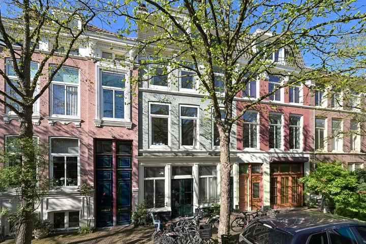 2e De Riemerstraat 156