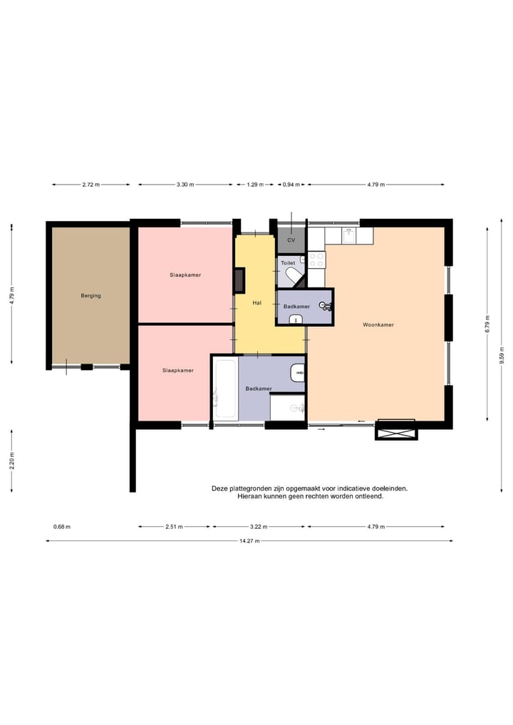 Foto 37 van Valkenhoek 146-A