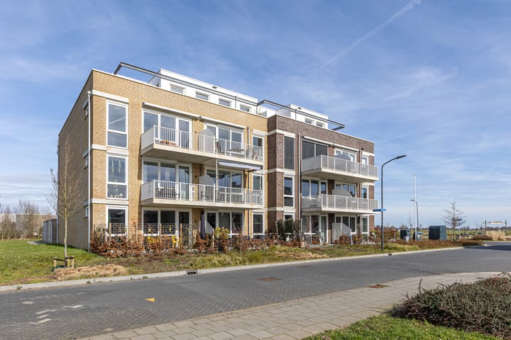 Foto 1 van Waterlinie 101