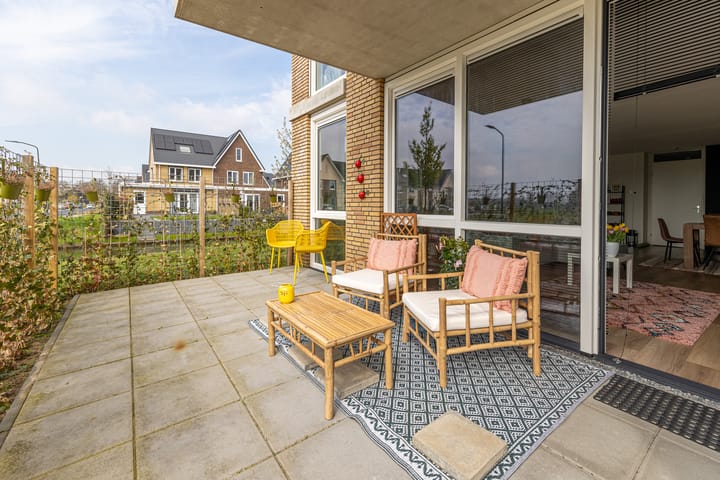 Foto 12 van Waterlinie 101