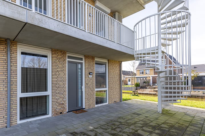 Foto 19 van Waterlinie 101