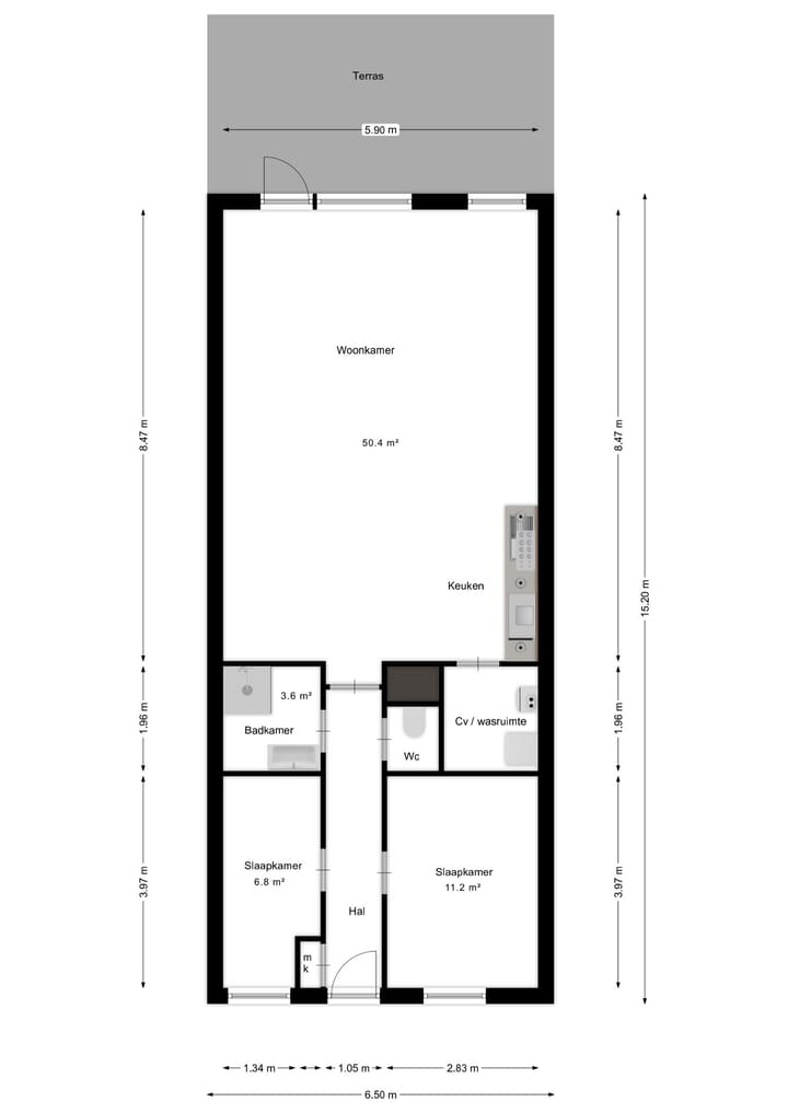 Foto 25 van Waterlinie 101