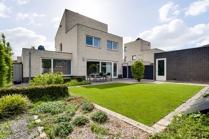 Foto 2 van Sint Michaëllaan 10