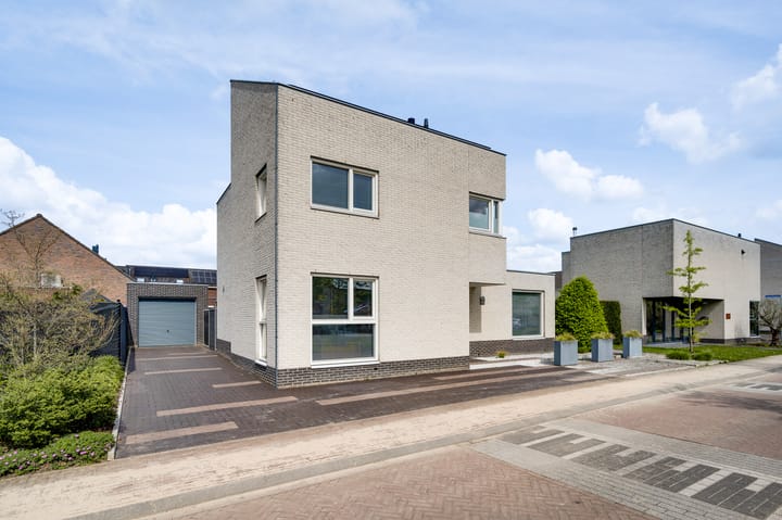 Foto 3 van Sint Michaëllaan 10