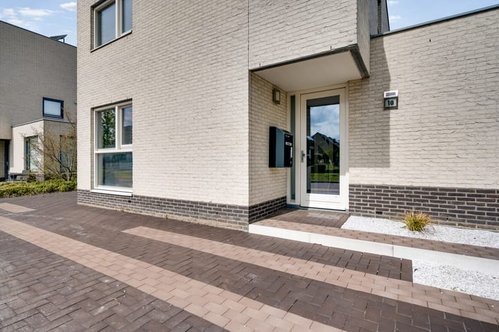 Foto 4 van Sint Michaëllaan 10